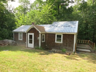 260 Ossipee Mountain Rd, Center Ossipee, NH 03814