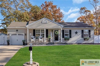 855 Harrison Ave, Forked River, NJ 08731