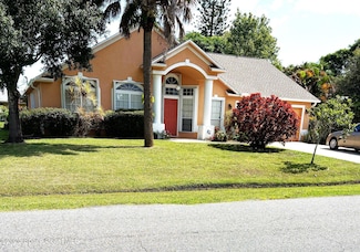 1569 Norman St NE, Palm Bay, FL 32907