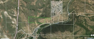 0 County Road 627, Granby, CO 80446