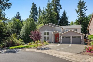 3604 118th Street Ct NW, Gig Harbor, WA 98332
