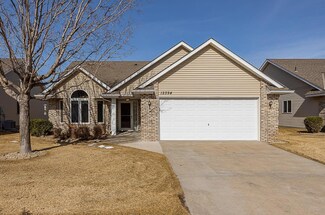 12394 Wedgewood Place NW, Coon Rapids, MN 55433