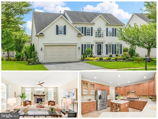 9211 Shafers Mill Dr, Frederick, MD 21704