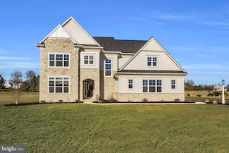 727 Brindle Farm Ln Unit 7, Monroe Township, PA 17055