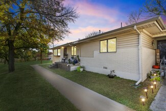 1829 N Main St, Weatherford, TX 76085