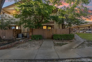 6371 S 80th Ave E Unit 6A, Tulsa, OK 74133