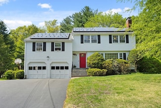 35 Glenridge Dr, Bedford, MA 01730