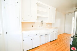 1543 Euclid St Unit H, Santa Monica, CA 90404