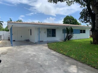 217 SW 9th Ct, Pompano Beach, FL 33060