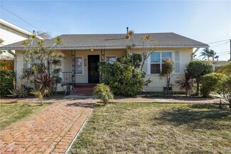 2114 250th St, Lomita, CA 90717