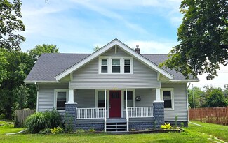 316 E Indiana Ave, Chesterton, IN 46304