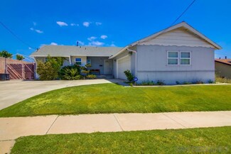 2781 Beatrice St, San Diego, CA 92139