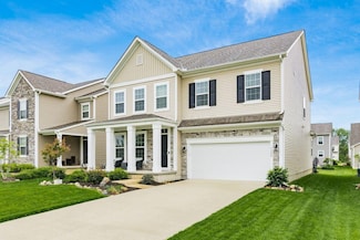 7306 Whimbrel Ln, Sunbury, OH 43074