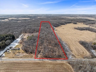 Lt0 Little Elkhart Lake Rd, Elkhart Lake, WI 53020