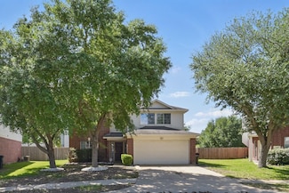 3339 Painted Meadow Cir, Katy, TX 77449