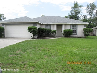 3285 Avalon Dr, Green Cove Springs, FL 32043