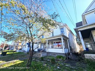 1131-1133 W Elm St, Scranton, PA 18504