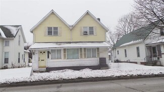 1019 Johnson St, Elkhart, IN 46514