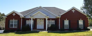 192 County Road 166, New Brockton, AL 36351