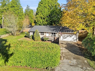 2132 NW Mulholland Blvd, Poulsbo, WA 98370