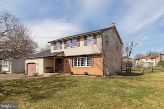 15 Wheelwright Ln, Cherry Hill, NJ 08003