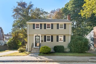 95 Brookside Rd, Lynn, MA 01902