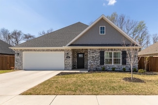 4865 N Marshall Ave, Fayetteville, AR 72764