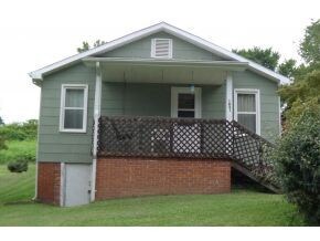 1031 Burns St, Kingsport, TN 37665