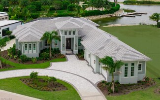 10421 Via Parma Way, Miromar Lakes, FL 33913