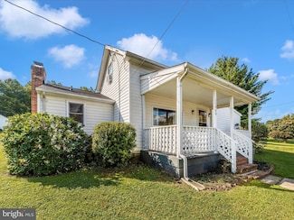 15400 Comus Rd, Clarksburg, MD 20871