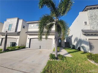 2319 Dorado Dr, Mission, TX 78573