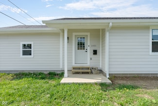 1001 Waldemere Ave, Indianapolis, IN 46241