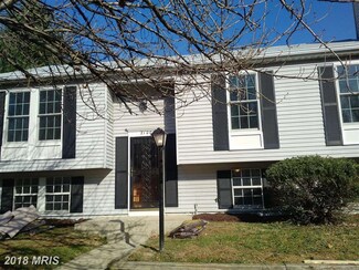 2100 Hancock Dr, Upper Marlboro, MD 20774