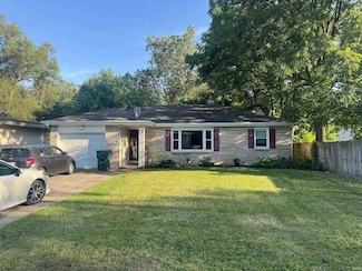 2409 W Ethel Ave, Muncie, IN 47303