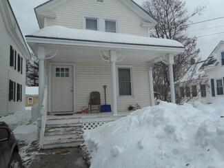 51 Davenport St, Milford, ME 04461