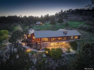 51 W Ranch Trail, Morrison, CO 80465