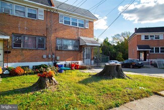 1281 Lakeshore Dr, Camden, NJ 08104