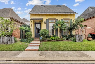 115 Warmstone Bridge Dr, Lafayette, LA 70508
