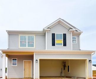 111 Pendergast Rd, Greenville, SC 29605