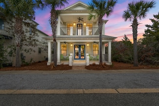 396 Beach Bike Way, Alys Beach, FL 32461