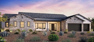 4329 S Parkcrest St, Gilbert, AZ 85297