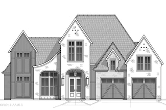 106 Abercrombie Way, Broussard, LA 70508