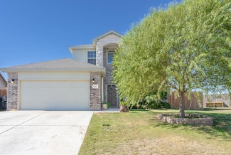 6907 Horton Ranch Rd, Odessa, TX 79765