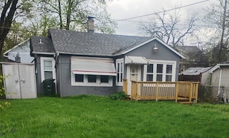 13816 Park Ave Unit COACH, Dolton, IL 60419