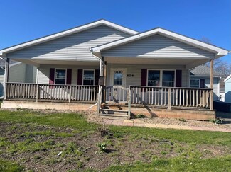 604 Ann St, Frankfort, IN 46041