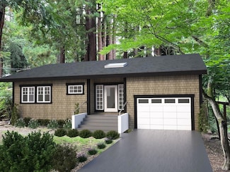 352 W Baltimore Ave, Larkspur, CA 94939