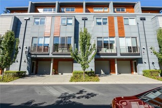 4228 213th Place SE Unit 26, Issaquah, WA 98029