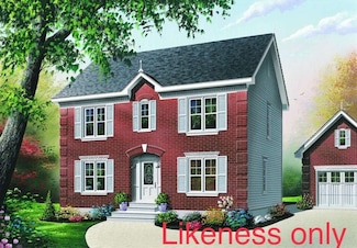 810 Goose Pond Rd, Fairfax, VT 05454