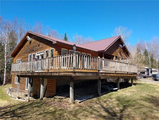 390 Griffin Ridge Rd, Mapleton, ME 04757