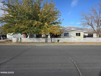 363 F St, Hawthorne, NV 89415